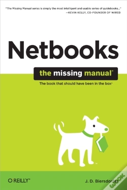 Capa do artigo Netbooks: The Missing Manual