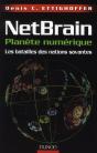 Netbrain, Planète Numérique ; Les Batailles Des Nations Savantes - Preview