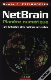 Capa do artigo Netbrain, Planète Numérique ; Les Batailles Des Nations Savantes