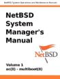 Netbsd System Manager'S Manual - Volume 1 - Preview