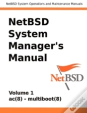Capa do artigo Netbsd System Manager