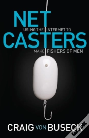 Capa do artigo Netcasters