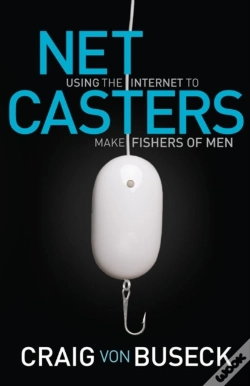 Capa do artigo Netcasters
