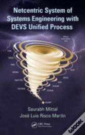 Capa do artigo Netcentric System Of Systems Engineering With Devs Unified Process