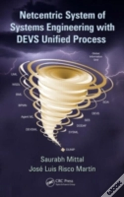 Capa do artigo Netcentric System Of Systems Engineering With Devs Unified Process