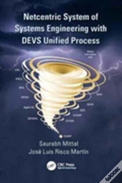 Capa do artigo Netcentric System Of Systems Engineering With Devs Unified Process