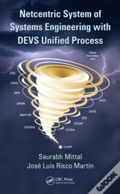 Capa do artigo Netcentric System Of Systems Engineering With Devs Unified Process
