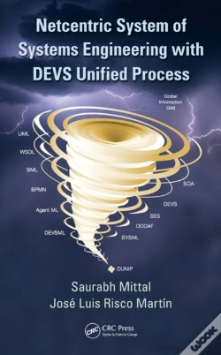 Capa do artigo Netcentric System Of Systems Engineering With Devs Unified Process