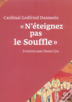 Capa do artigo N'Éteignez Pas Le Souffle, Ou L'Indispensable Dialogue