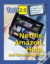Capa do artigo Netflix, Amazon, Hulu, And Streaming Video