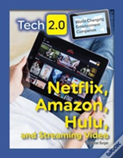 Capa do artigo Netflix, Amazon, Hulu, And Streaming Video