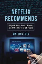 Capa do artigo Netflix Recommends