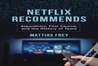 Netflix Recommends