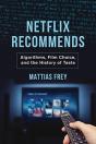 Netflix Recommends - Preview
