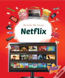 Capa do artigo Netflix