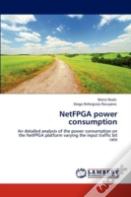 Netfpga Power Consumption
