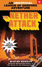 Capa do artigo Nether Attack