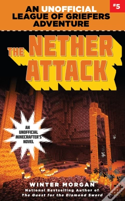Capa do artigo Nether Attack