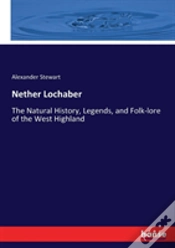Capa do artigo Nether Lochaber
