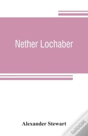 Capa do artigo Nether Lochaber
