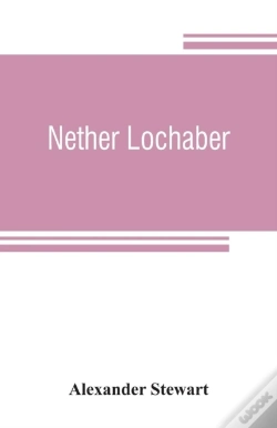 Capa do artigo Nether Lochaber
