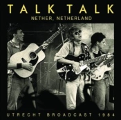Capa do artigo Nether, Netherland - CD