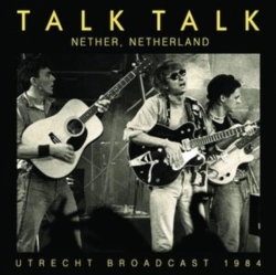 Capa do artigo Nether, Netherland - CD
