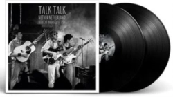 Capa do artigo Nether, Netherland - Vinil