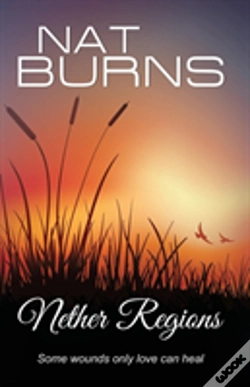 Capa do artigo Nether Regions