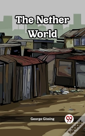 Capa do artigo Nether World