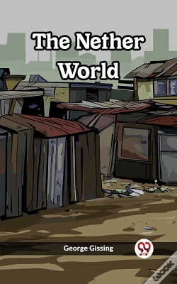 Capa do artigo Nether World