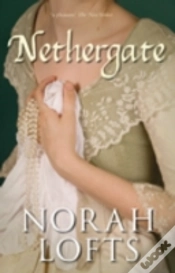 Capa do artigo Nethergate