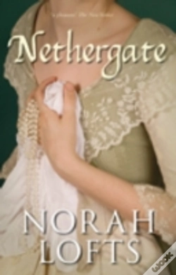 Capa do artigo Nethergate