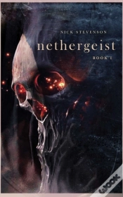 Capa do artigo Nethergeist