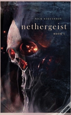 Capa do artigo Nethergeist