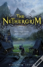 Capa do artigo Nethergrim