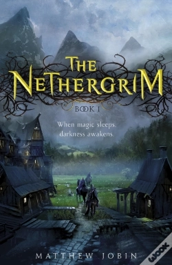Capa do artigo Nethergrim