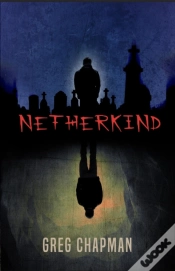 Capa do artigo Netherkind