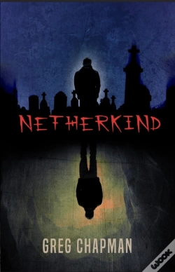 Capa do artigo Netherkind