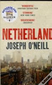 Capa do artigo Netherland