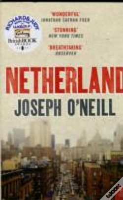Capa do artigo Netherland