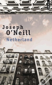 Capa do artigo Netherland