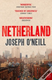 Capa do artigo Netherland