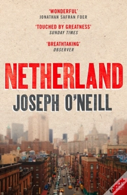 Capa do artigo Netherland