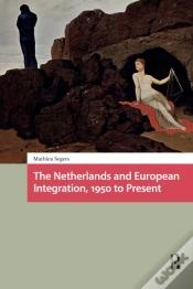 Capa do artigo Netherlands And European Integration, 1950 To Present