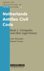 Netherlands Antilles Civil Code - Preview
