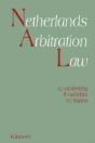 Netherlands Arbitration Law - Preview