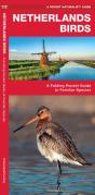 Netherlands Birds - Preview