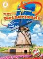 Netherlands - Preview