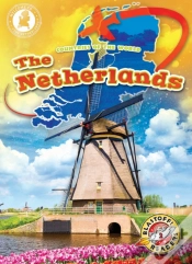 Capa do artigo Netherlands
